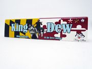 King Dew Raw at Curaleaf Takoma King Dew Raw at Curaleaf Takoma