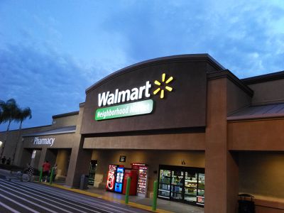 Image gallery for Walmart Neighborhood Market