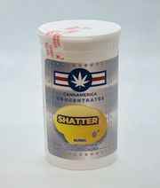 Wedding Cake 1g Shatter at Curaleaf Airpark Wedding Cake 1g Shatter at Curaleaf Airpark