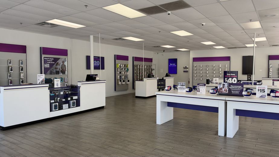 Metro by T-Mobile 882 Cypress Pkwy - 882 Cypress Pkwy 
