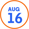 August 16th