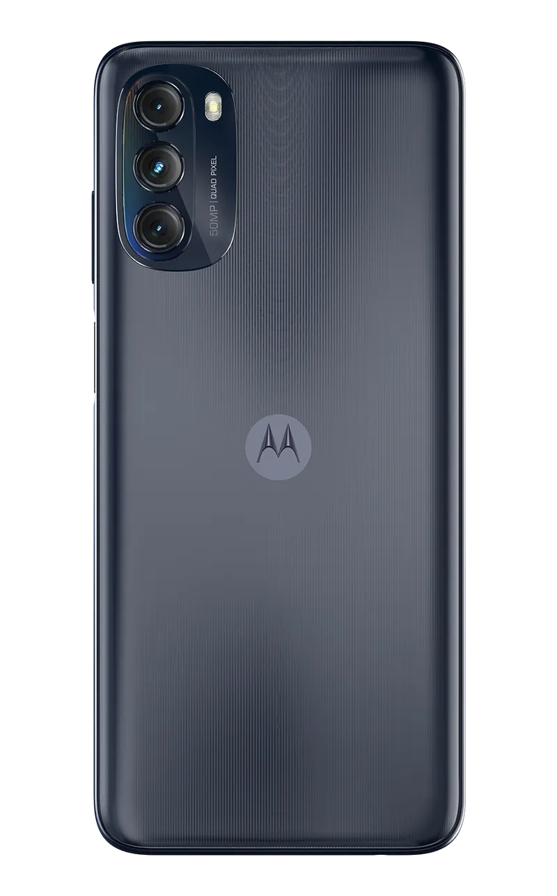 moto g 5G (2022) - Motorola