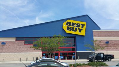 Image gallery for Best Buy