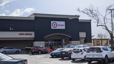 Image gallery for Target