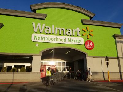 Image gallery for Walmart Neighborhood Market