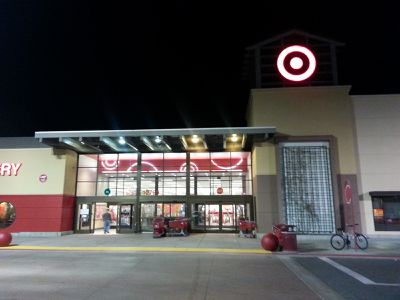 Image gallery for Target