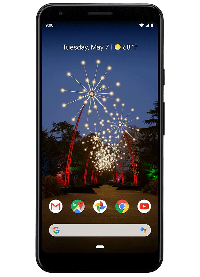 Google Pixel 3a XL - Google | In Stock - Dearborn, MI Google Pixel 3a XL - Google | In Stock - Dearborn, MI