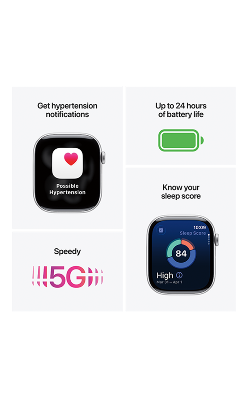 Watch Series 11 42mm - Apple