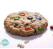 Infusion - Infusion - Cowboy Cookie - 100mg at Curaleaf AZ Midtown Infusion - Infusion - Cowboy Cookie - 100mg at Curaleaf AZ Midtown