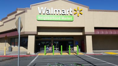 Image gallery for Walmart Neighborhood Market