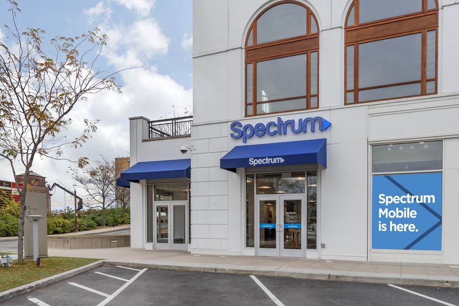 Spectrum - 80-28 Cooper Ave 