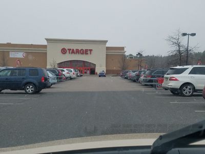 Image gallery for Target