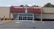 Rural King Guns Martinsville, VA - Martinsville, VA