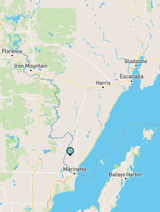 Menominee County