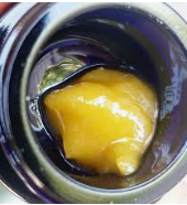 Batter 1g - Banana Cookies - Platinum at Curaleaf AZ Bell Batter 1g - Banana Cookies - Platinum at Curaleaf AZ Bell