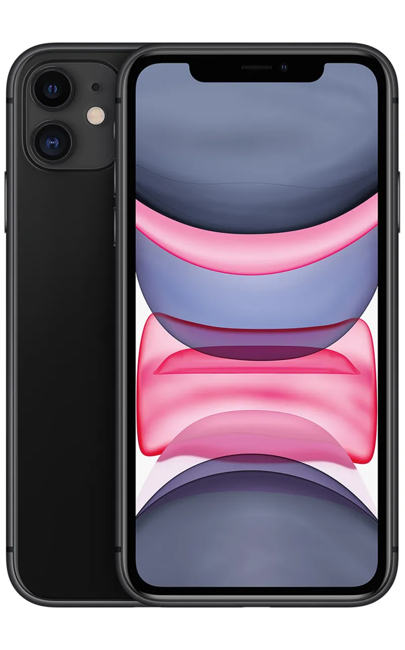 iPhone 11 - Apple