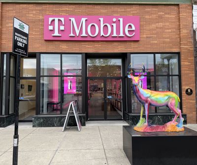 T-Mobile