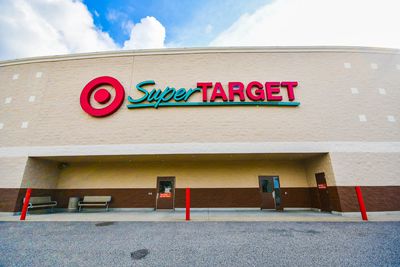 Image gallery for Target