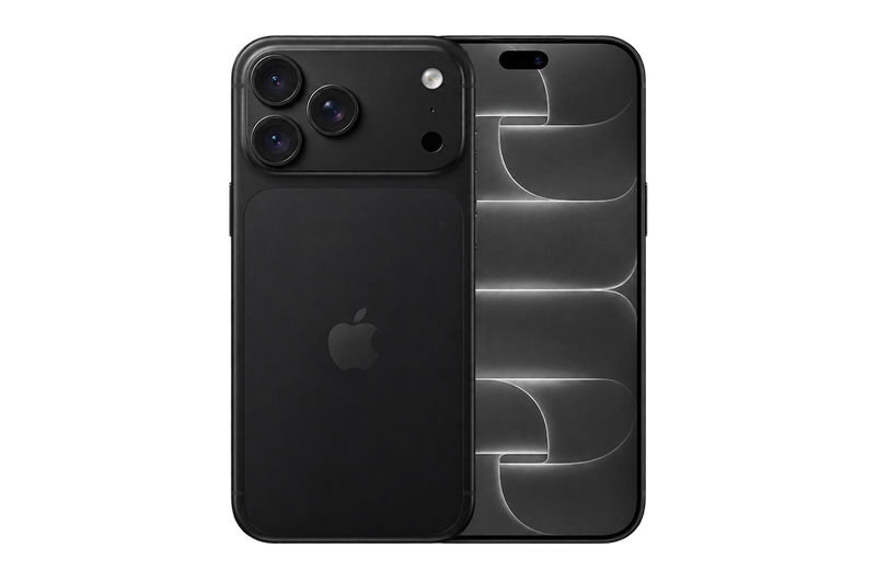 iPhone 18 Pro Max - APPLE