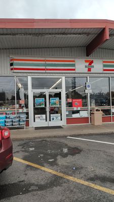 Image gallery for 7-Eleven