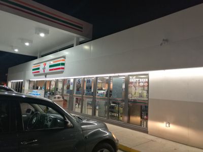 Image gallery for 7-Eleven