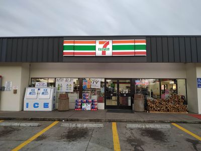 Image gallery for 7-Eleven
