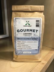 Hemp CBD- Coffee at Curaleaf Maine Hemp CBD- Coffee at Curaleaf Maine