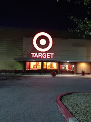 Image gallery for Target