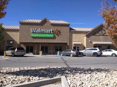 Image gallery for Walmart Neighborhood Market