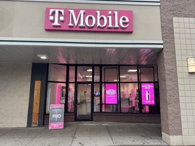 T-Mobile