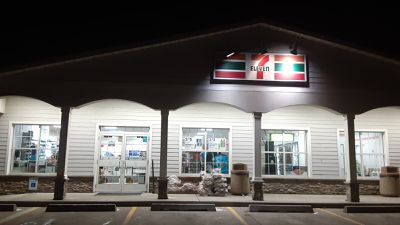 Image gallery for 7-Eleven