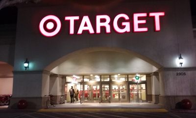 Image gallery for Target