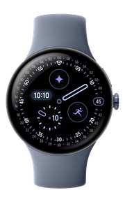 Pixel Watch 4 (45mm)