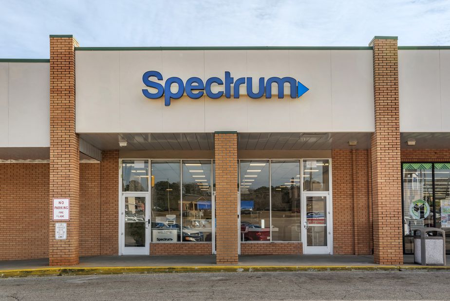 Spectrum - 620 Boll Weevil Cir 