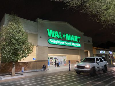 Image gallery for Walmart Neighborhood Market