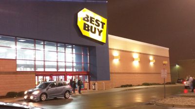 Image gallery for Best Buy