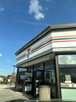 Image gallery for 7-Eleven
