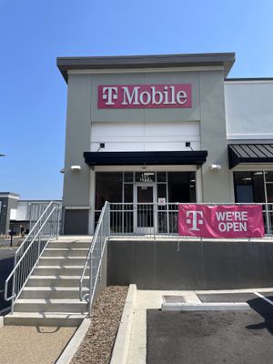 T-Mobile
