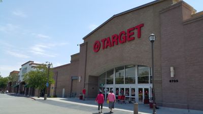 Image gallery for Target