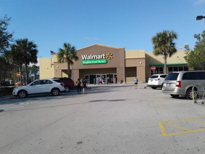 Image gallery for Walmart Neighborhood Market
