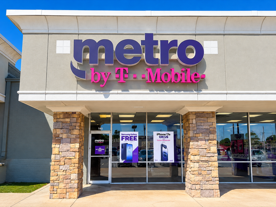 Metro by T-Mobile 7879 Spring Valley Road - 7879 Spring Valley Road 