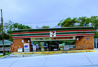 Image gallery for 7-Eleven