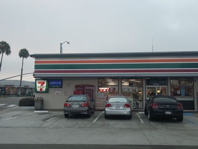 Image gallery for 7-Eleven