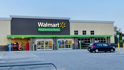 Image gallery for Walmart Neighborhood Market