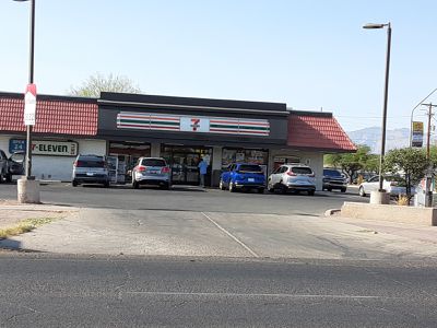 Image gallery for 7-Eleven