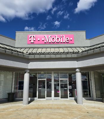 T-Mobile