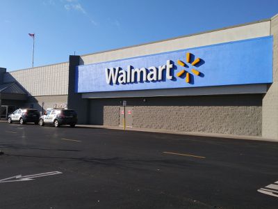 Image gallery for Walmart Supercenter