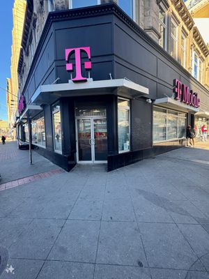 T-Mobile