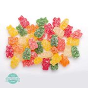 Infusion - Sour Bear Gummies - 150mg at Curaleaf AZ Midtown Infusion - Sour Bear Gummies - 150mg at Curaleaf AZ Midtown