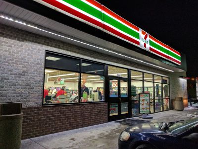 Image gallery for 7-Eleven